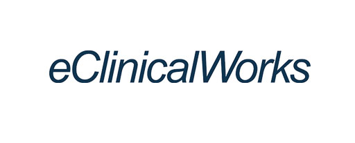 eClinicalWorks logo