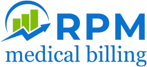 RPM Medical Billing Logo